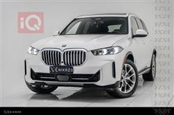 بی ئێم دەبڵیو X5
